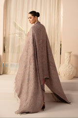 MWD-29 DHANAK 3PC STITCHED | UNSTITCHED