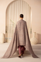 MWD-29 DHANAK 3PC STITCHED | UNSTITCHED