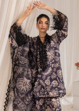 PLS-133 STITCHED 3 PC