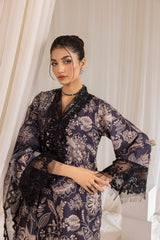 PLS-133 STITCHED 3 PC