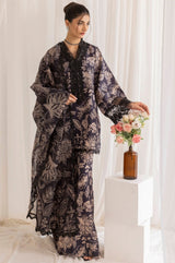 PLS-133 STITCHED 3 PC