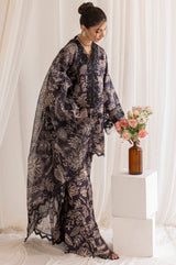 PLS-133 STITCHED 3 PC