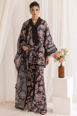 PLS-133 STITCHED 3 PC