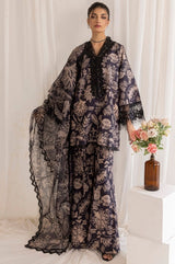 PLS-133 STITCHED 3 PC