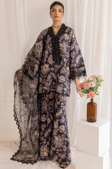 PLS-133 STITCHED 3 PC