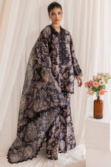 PLS-133 STITCHED 3 PC