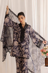 PLS-133 STITCHED 3 PC