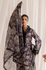 PLS-133 STITCHED 3 PC