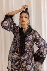 PLS-133 STITCHED 3 PC