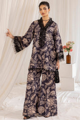 PLS-133 STITCHED 3 PC