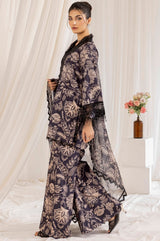 PLS-133 STITCHED 3 PC