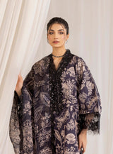 PLS-133 STITCHED 3 PC