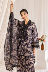 PLS-133 STITCHED 3 PC