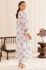 PLS-135 SILK VISCOSE 2PC STITCHED