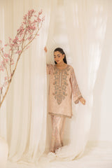 PLS-201 2PC STITCHED