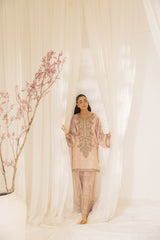 PLS-201 2PC STITCHED