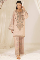 PLS-201 2PC STITCHED