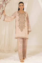 PLS-201 2PC STITCHED