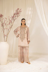 PLS-201 2PC STITCHED