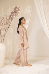 PLS-201 2PC STITCHED