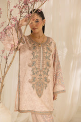 PLS-201 2PC STITCHED