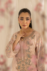 PLS-201 2PC STITCHED