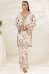 PLS-203 2PC STITCHED