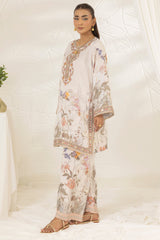 PLS-203 2PC STITCHED