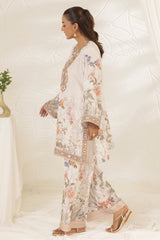 PLS-203 2PC STITCHED