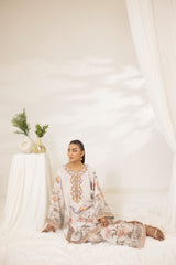 PLS-203 2PC STITCHED