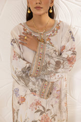 PLS-203 2PC STITCHED