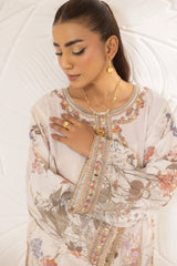 PLS-203 2PC STITCHED