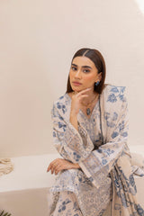 SPL-18 3PC STITCHED I UNSTITCHED