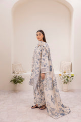 SPL-18 3PC STITCHED I UNSTITCHED