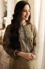 STP-07 2PC STITCHED