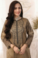 STP-07 2PC STITCHED