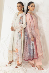 ZB-05 STITCHED I UNSTITCHED