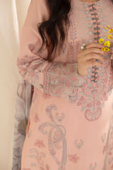 ZB-02 STITCHED I UNSTITCHED