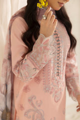 ZB-02 STITCHED I UNSTITCHED