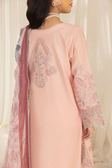 ZB-02 STITCHED I UNSTITCHED