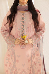 ZB-02 STITCHED I UNSTITCHED