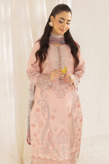 ZB-02 STITCHED I UNSTITCHED