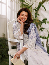 ZC-06 3 PC STITCHED | UNSTITCHED