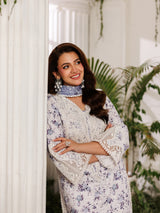 ZC-06 3 PC STITCHED | UNSTITCHED