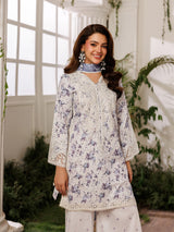 ZC-06 3 PC STITCHED | UNSTITCHED