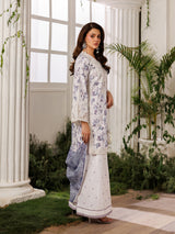 ZC-06 3 PC STITCHED | UNSTITCHED