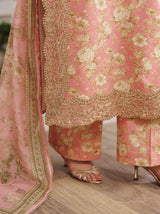 ZC-12 3PC STITCHED | UNSTITCHED