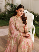 ZC-12 3PC STITCHED | UNSTITCHED