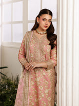 ZC-12 3PC STITCHED | UNSTITCHED