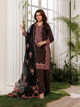 ZC-15 3PC STITCHED | UNSTITCHED